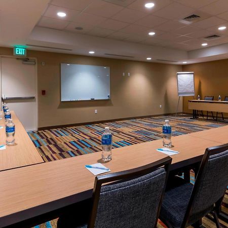 Fairfield Inn & Suites By Marriott Boston Marlborough/Apex Center Εξωτερικό φωτογραφία