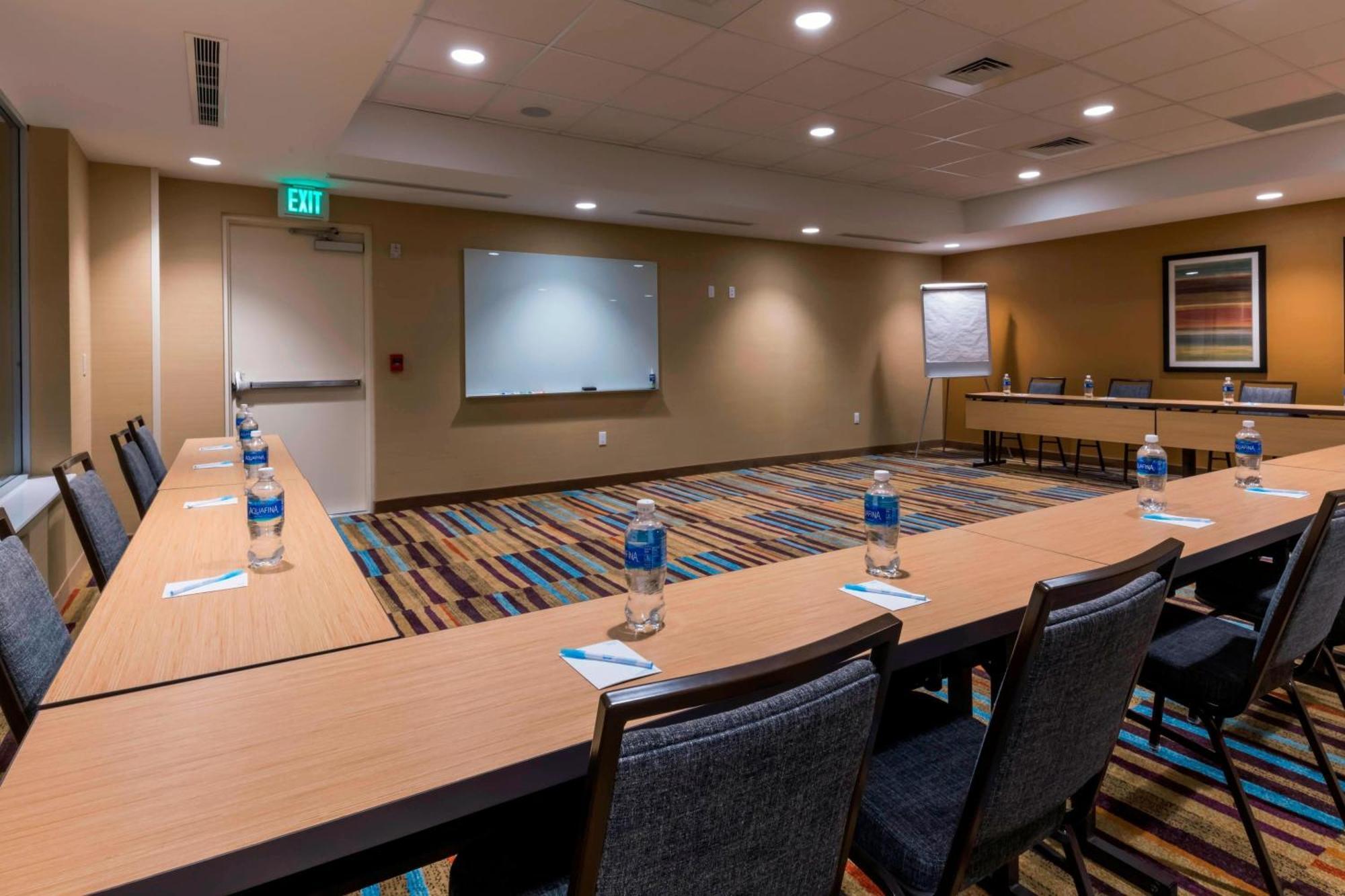 Fairfield Inn & Suites By Marriott Boston Marlborough/Apex Center Εξωτερικό φωτογραφία