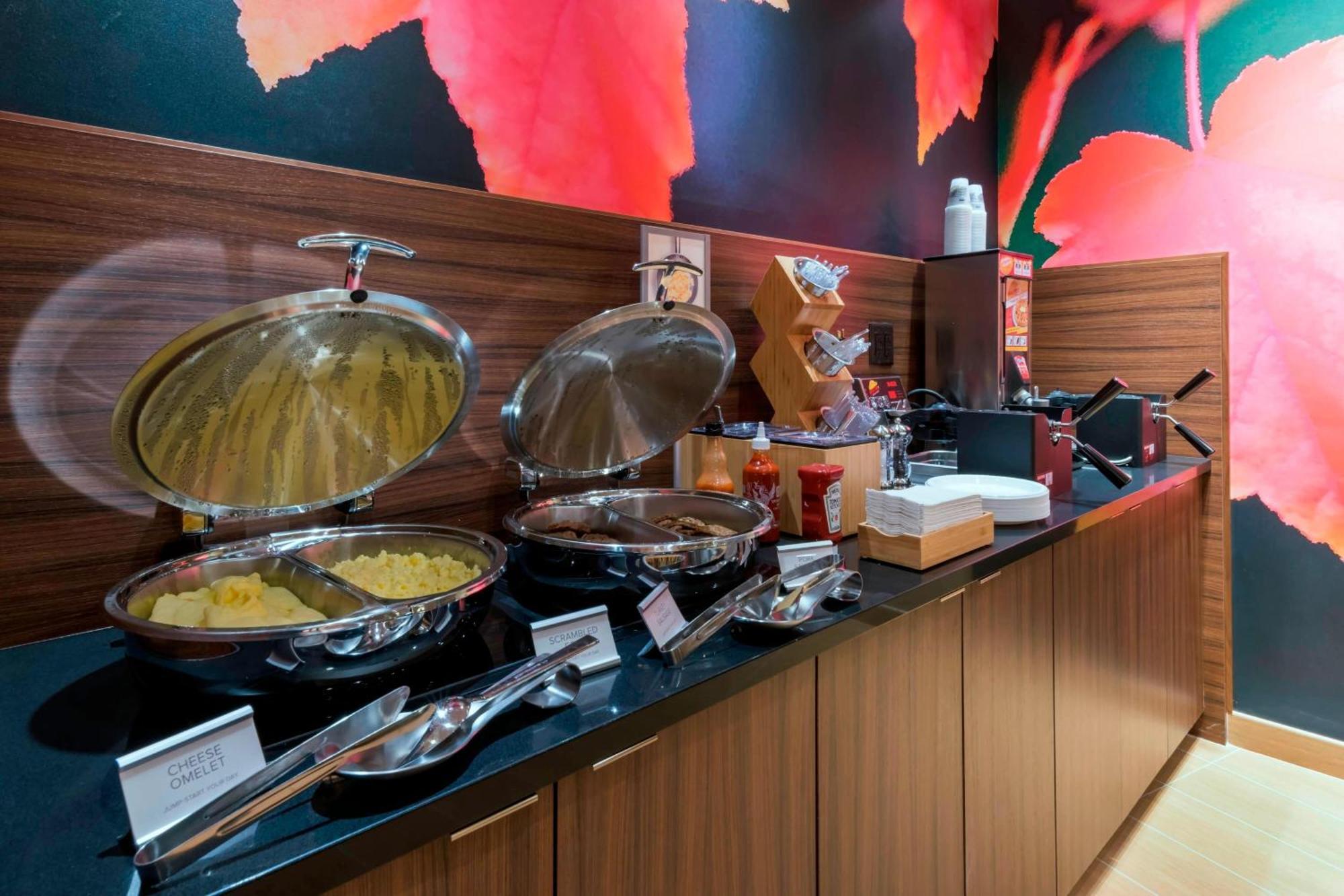 Fairfield Inn & Suites By Marriott Boston Marlborough/Apex Center Εξωτερικό φωτογραφία