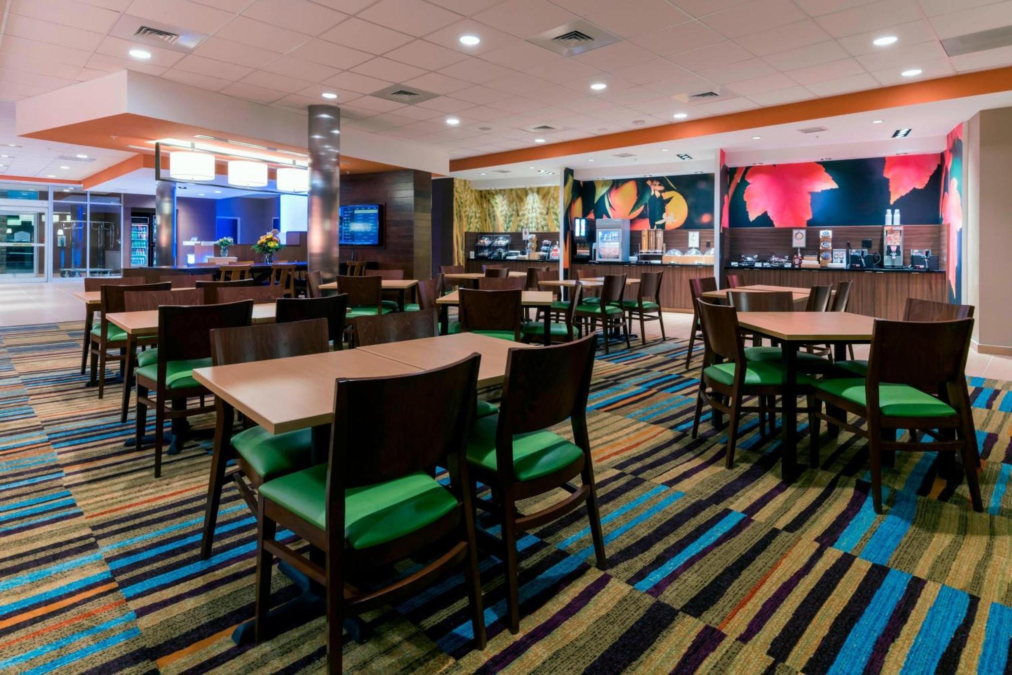 Fairfield Inn & Suites By Marriott Boston Marlborough/Apex Center Εξωτερικό φωτογραφία