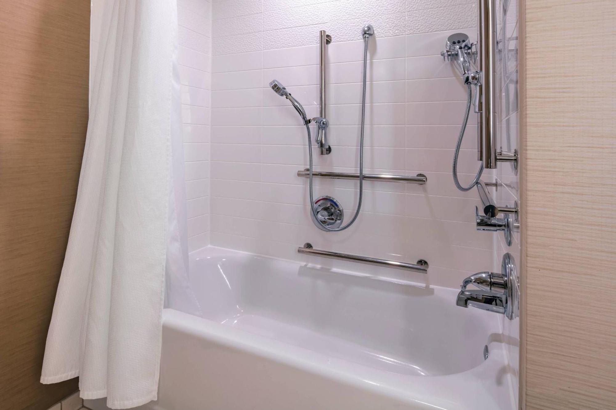 Fairfield Inn & Suites By Marriott Boston Marlborough/Apex Center Εξωτερικό φωτογραφία