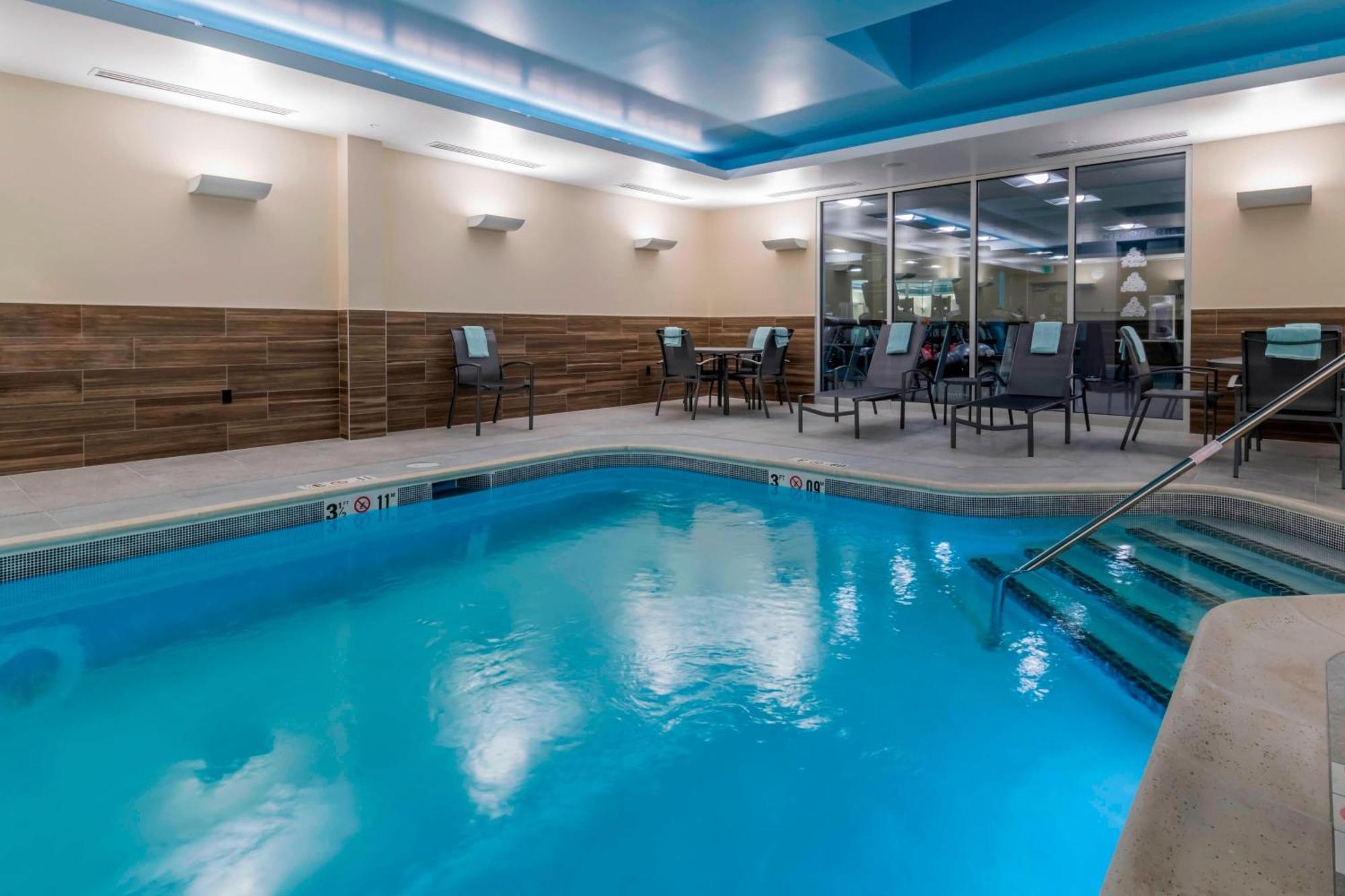 Fairfield Inn & Suites By Marriott Boston Marlborough/Apex Center Εξωτερικό φωτογραφία