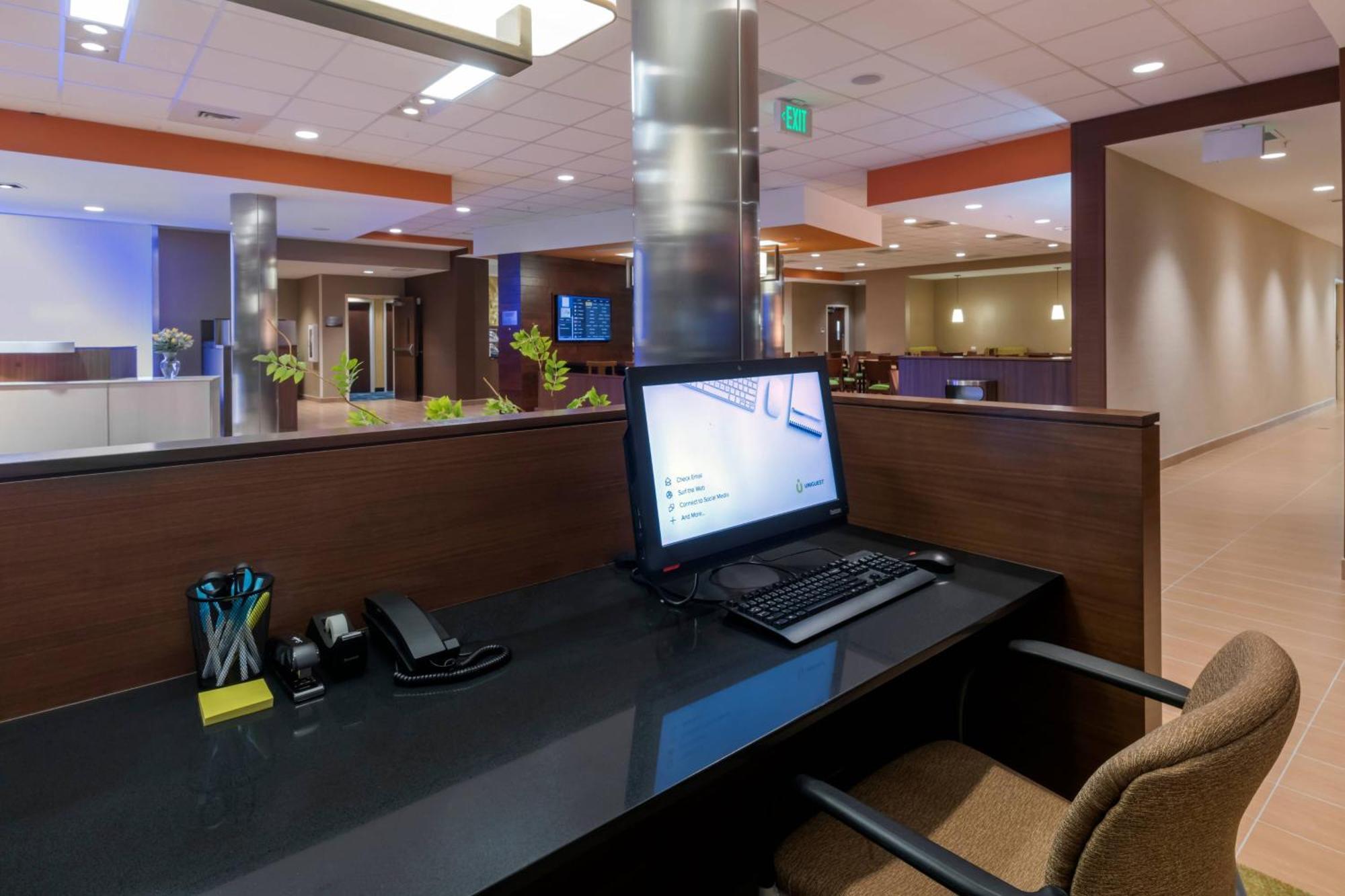 Fairfield Inn & Suites By Marriott Boston Marlborough/Apex Center Εξωτερικό φωτογραφία